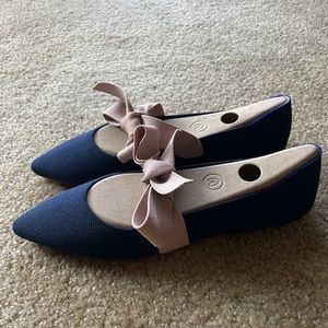Rothys Mary Janes